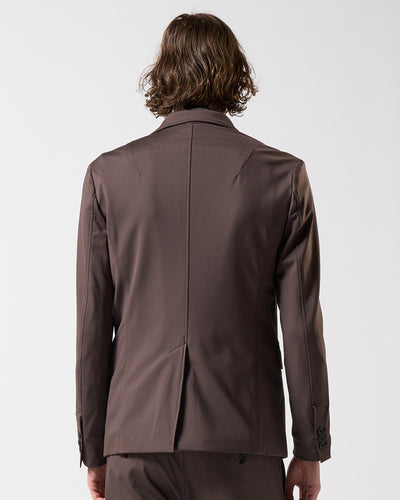 smart jacket (full lining)