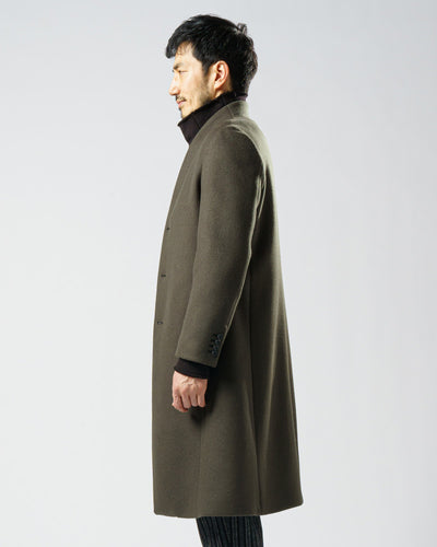 solid coat