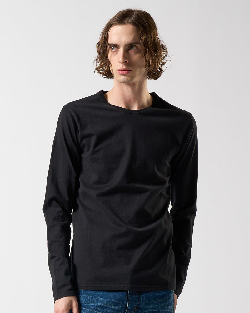 L*す様 COOL TOUCH L/S MOCKNECK TOP L 黒白セット Touch of Cool™ Mock Neck Layering Tee | Chico's