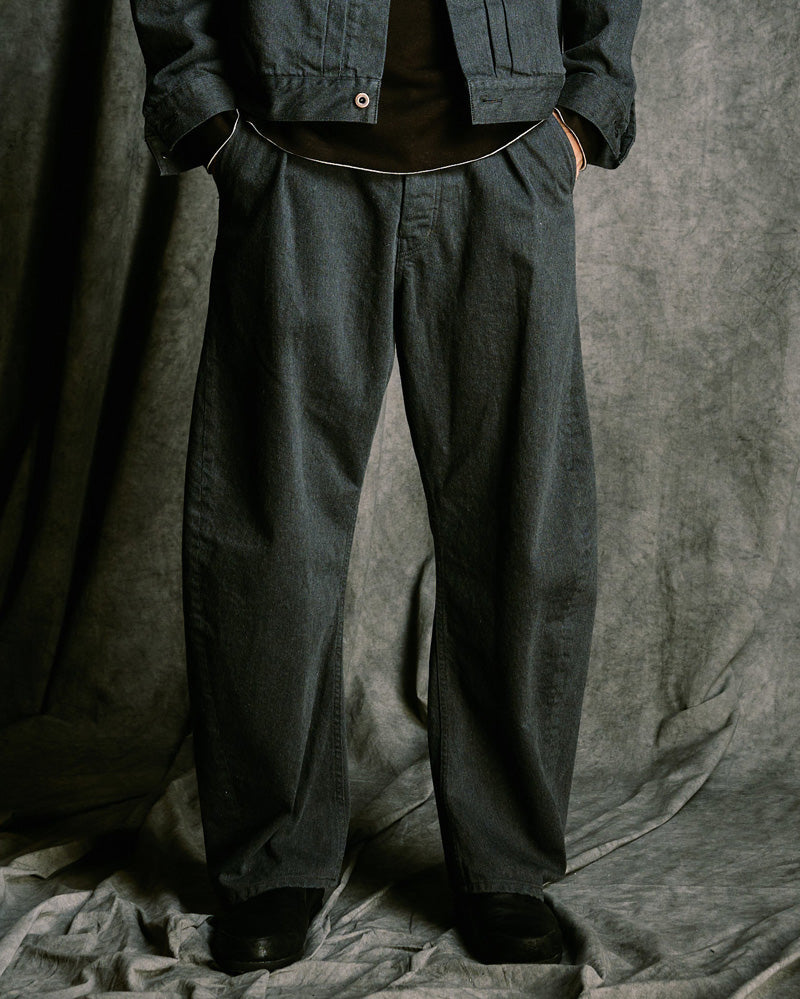 wide banana denim(OW) – wjk online store