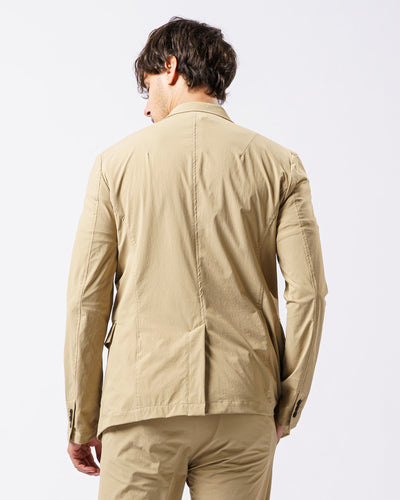 re-nylon jacket