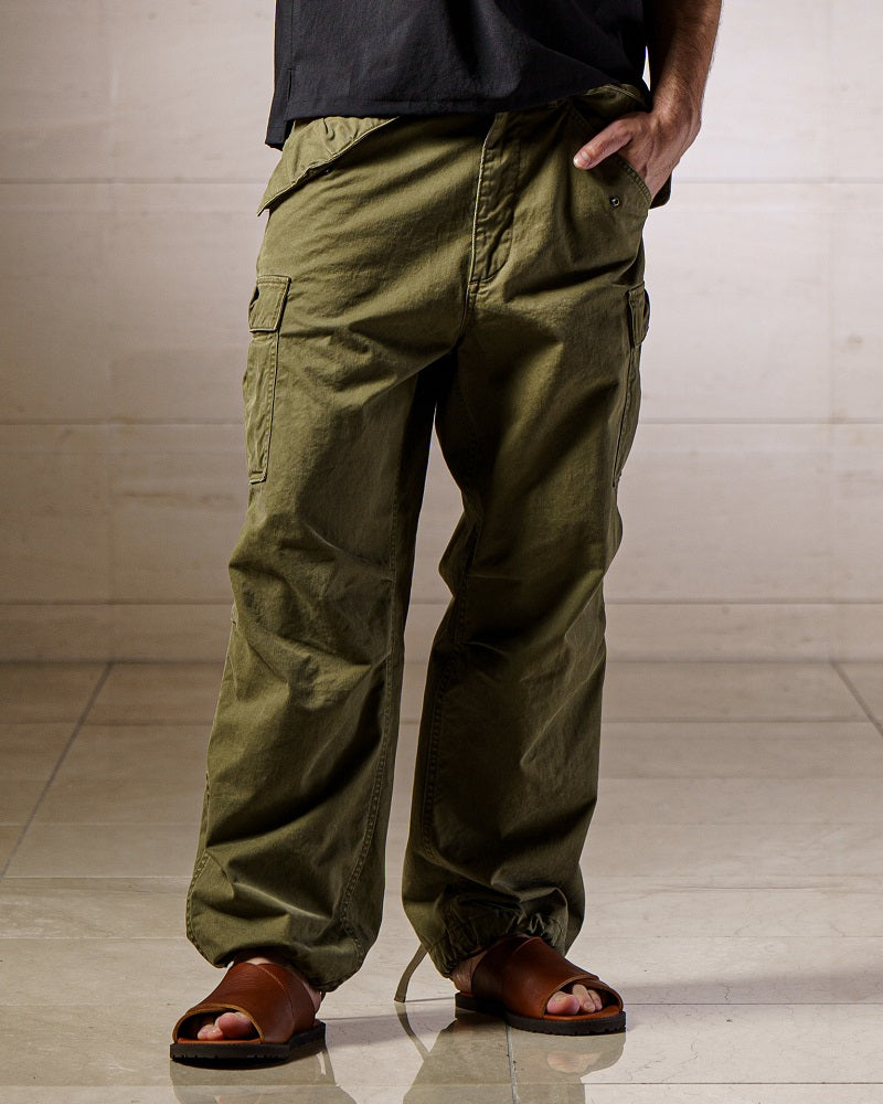 直営店限定】vintage U.S-army M51 – wjk online store