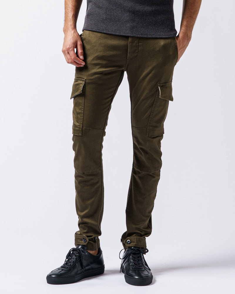 M47 skinny pants