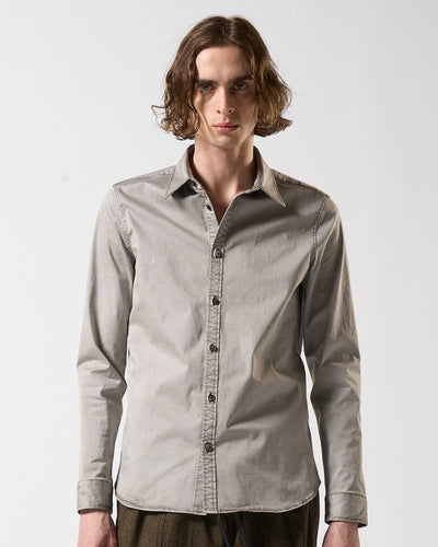 shirt standard (garment dye)