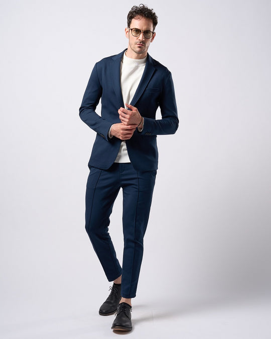 derby shoes（GUIDI calf）