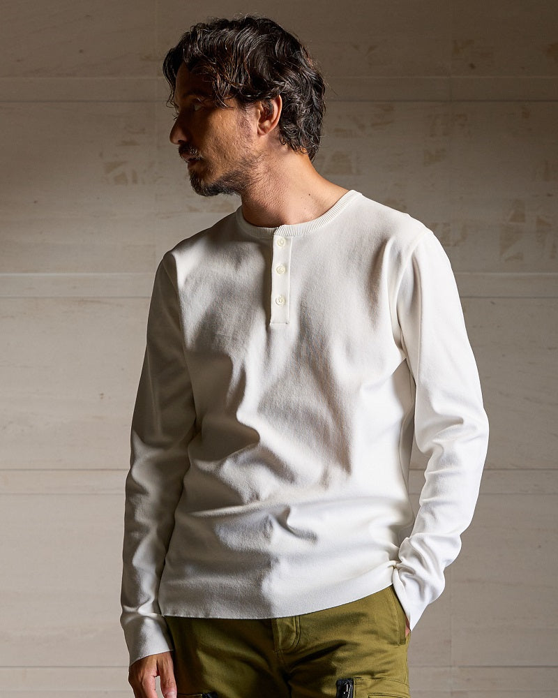 ct surf henley L/S