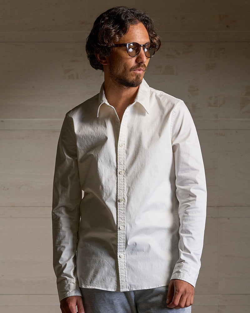 と*ち様 定価4万4000 新品　wjk hook shirt coat wjk (ダヴルジェイケイ) – KAWANO