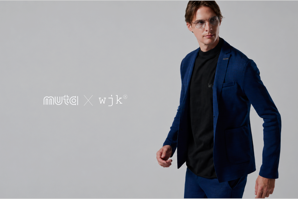 wjk official site | online store【公式通販】 – wjk online store