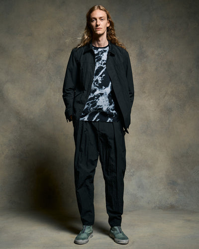 zip coverall jacket