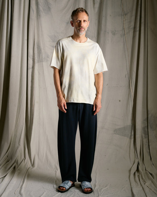 soft luxe urake wide banana pants