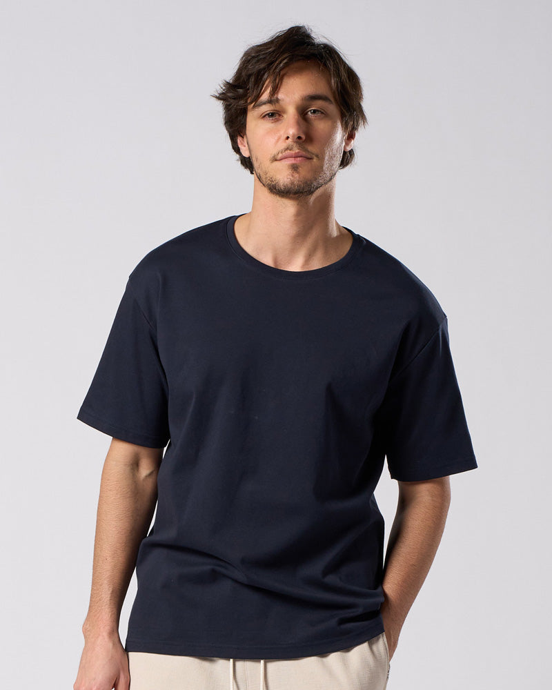 luxury cotton S/S