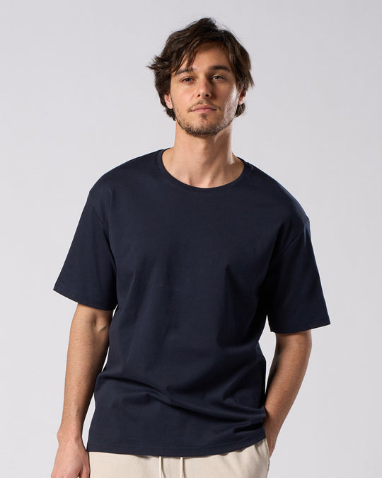luxury cotton S/S