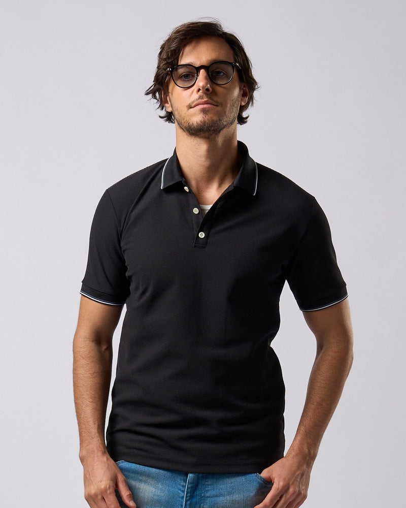 line polo