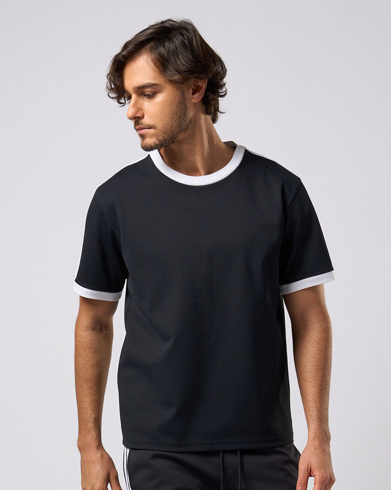 line ringer Tee