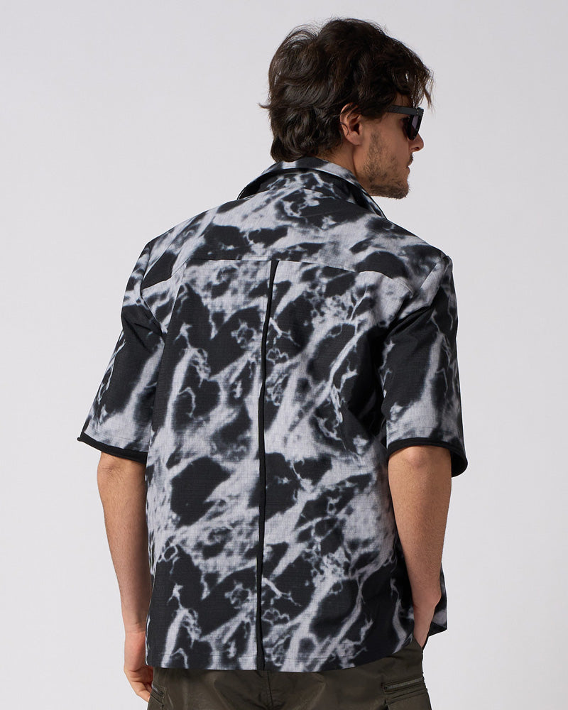 skipper shirt H/S