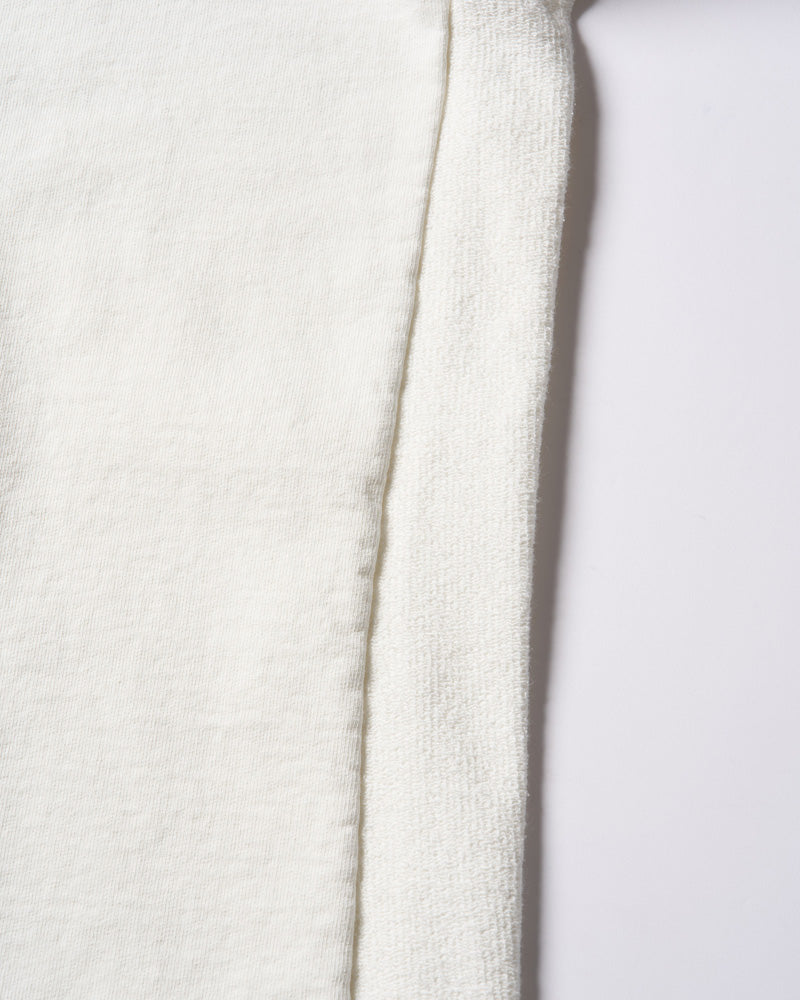 twist jersey cut-sewn