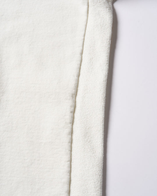 twist jersey cut-sewn