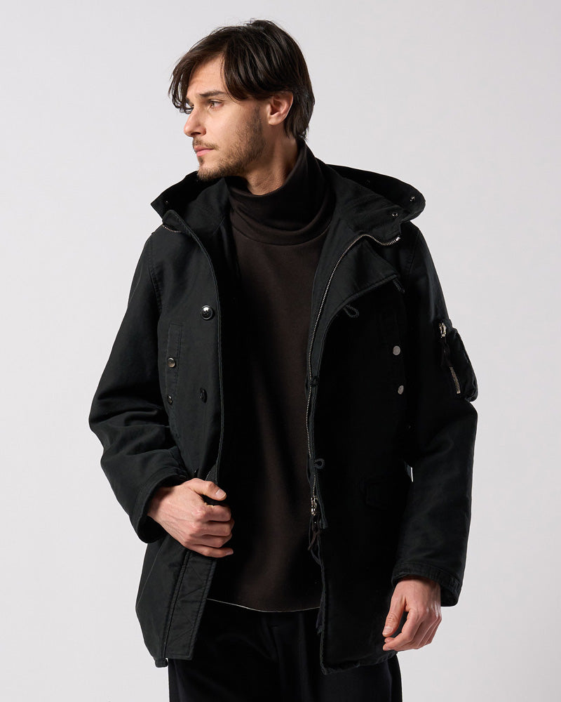 heavy moleskin N-3B – wjk online store