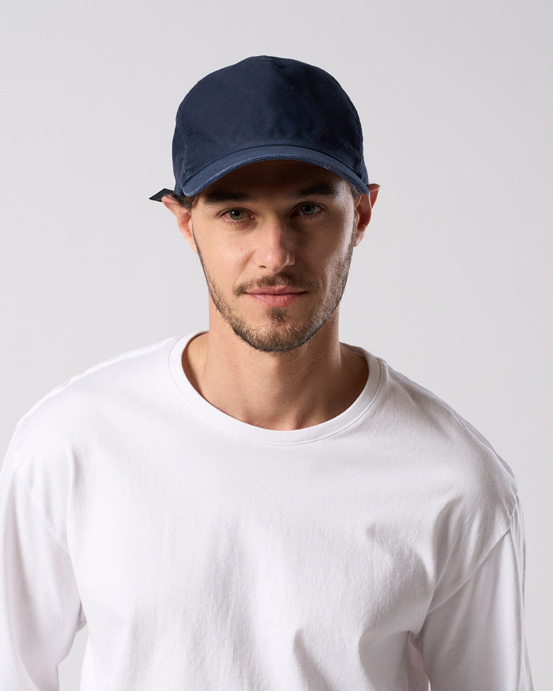 heavy moleskin B.B.cap