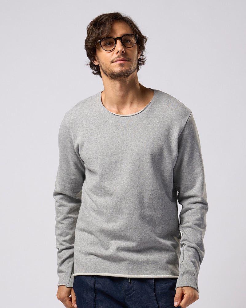 cut-off sweatshirt – wjk online store