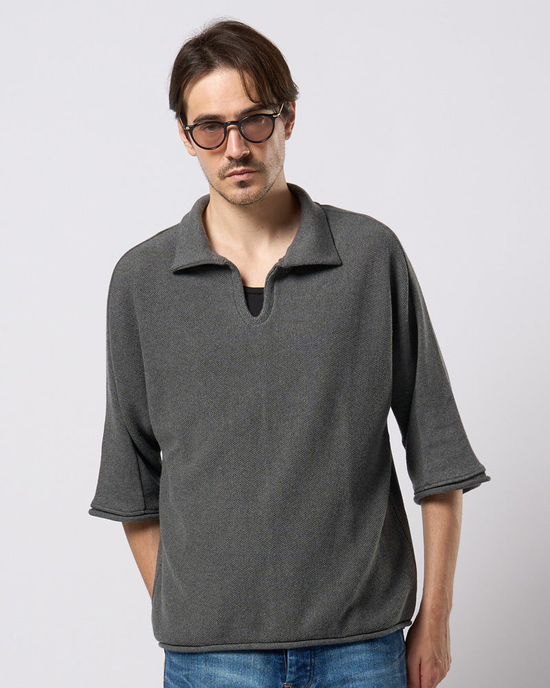 comfy skipper polo H/S