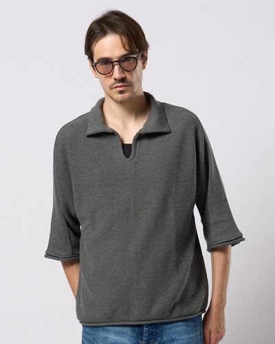 comfy skipper polo H/S