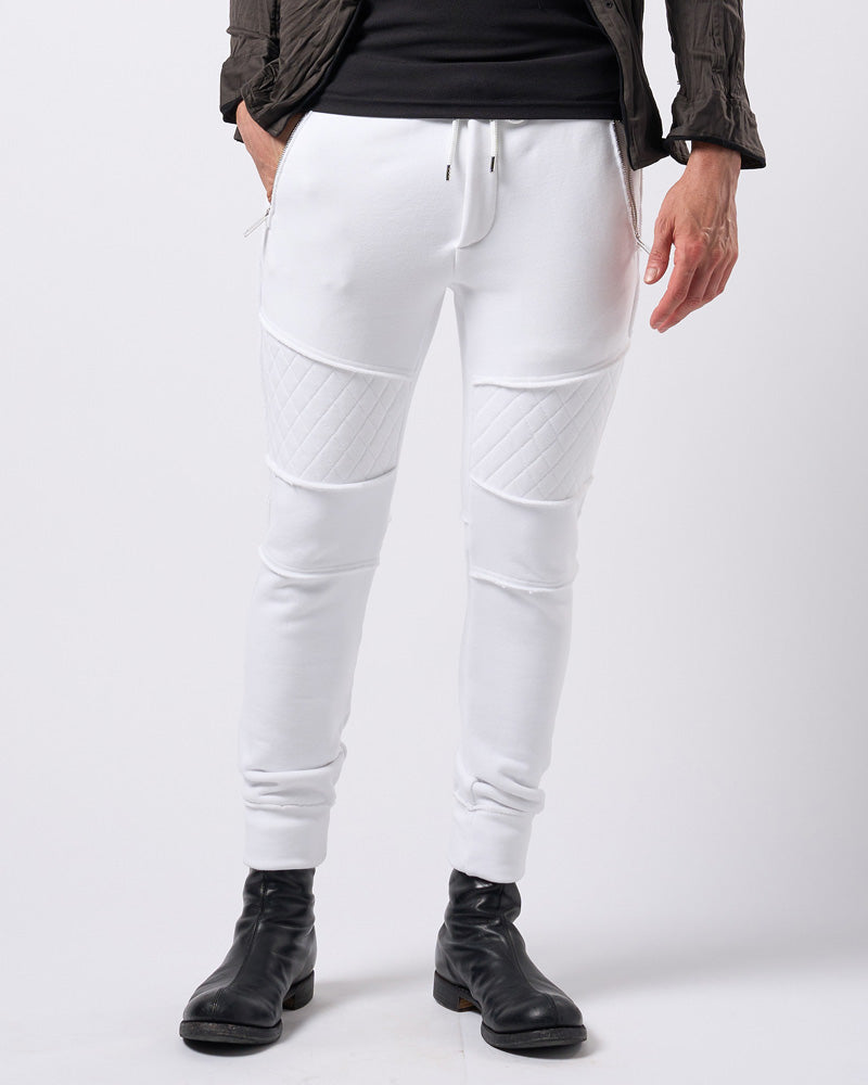 super urake biker rib pants