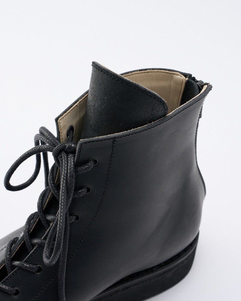 modern lineman boots