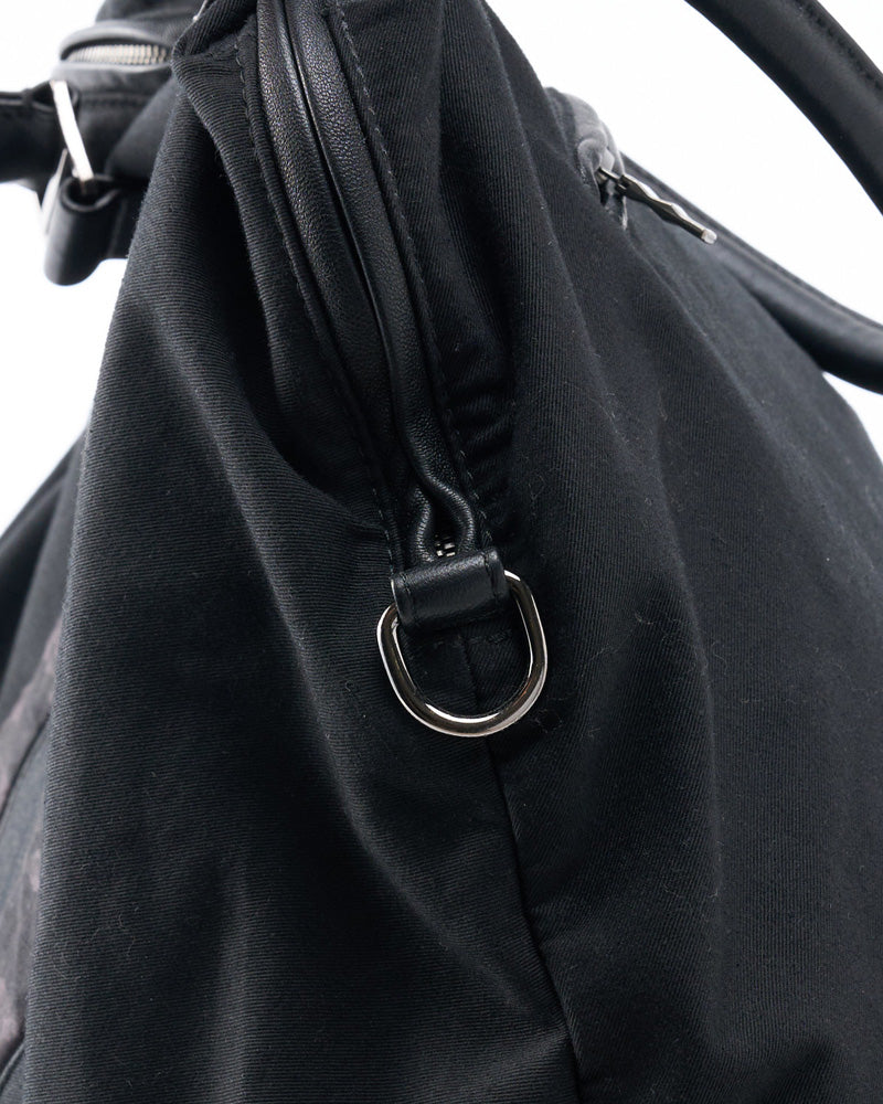 【muta × wjk】vintage luxe 8 bag