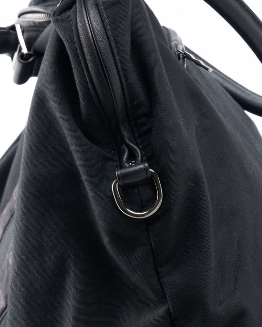 【muta × wjk】vintage luxe 8 bag