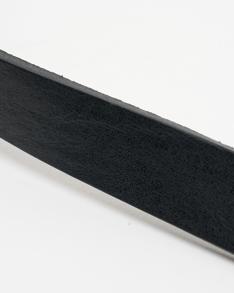 W-ring long belt