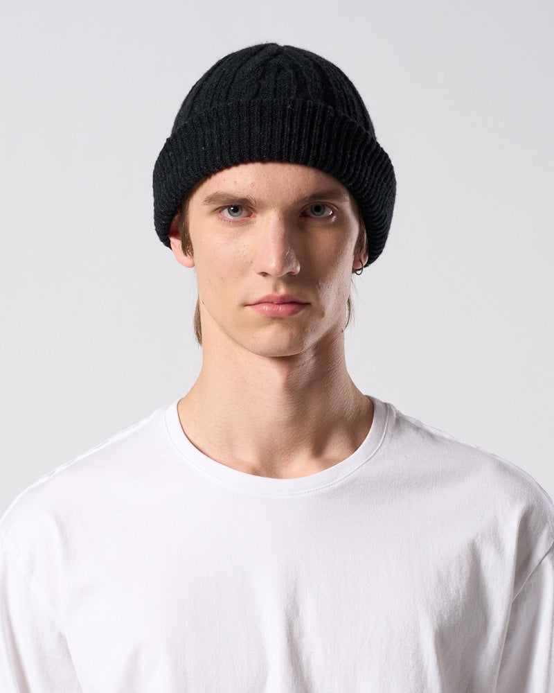 lomond×powder multi kint cap