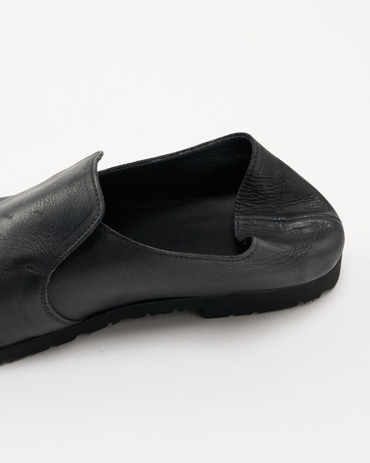 combination slip-on shoes