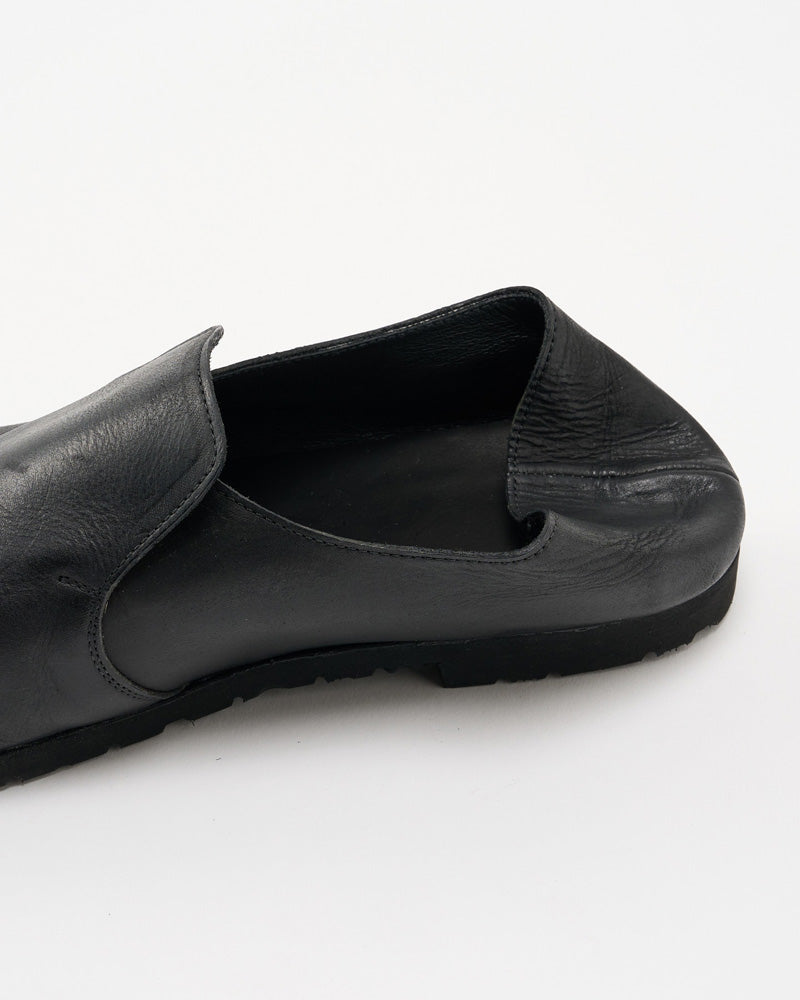 combination slip-on shoes
