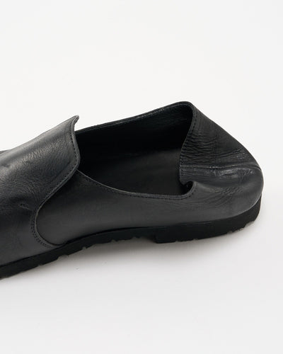 combination slip-on shoes