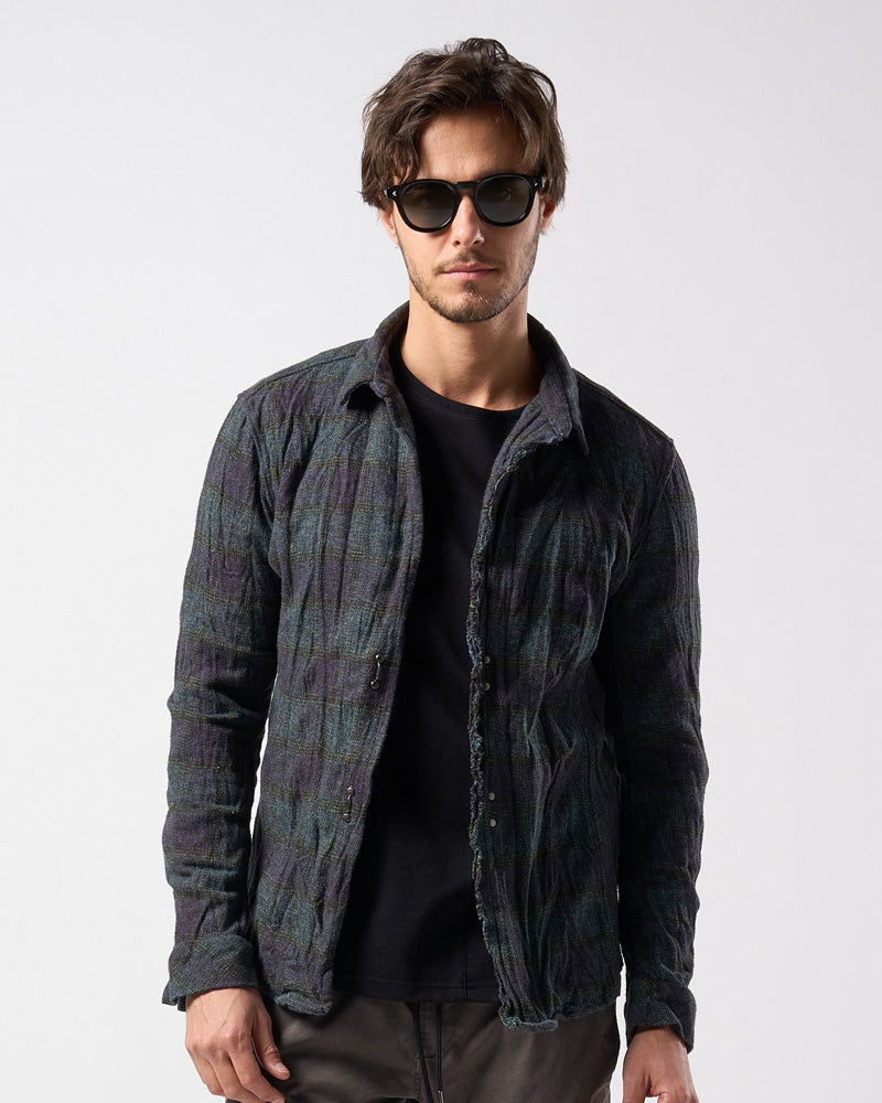 2-hook tweedy check
