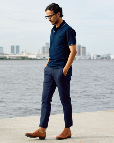 function knit easy slacks