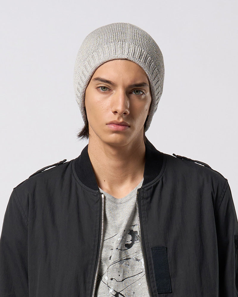 GIMA roll beanie