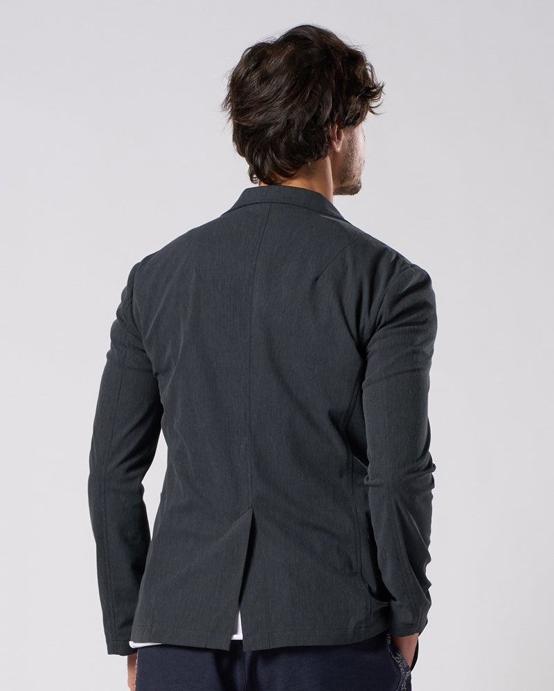 【muta × wjk】smart jacket