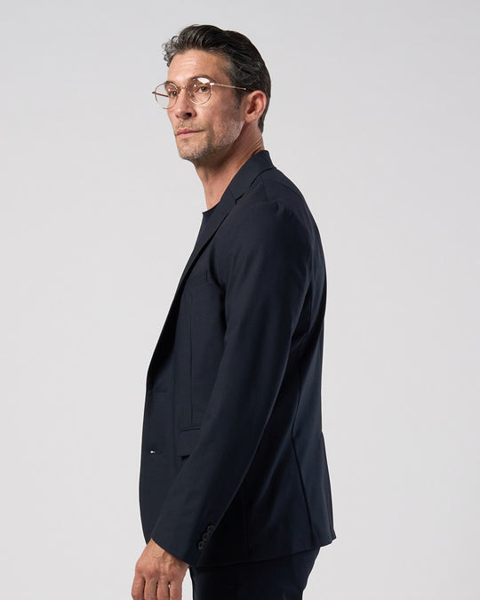 comfort tailored jacket