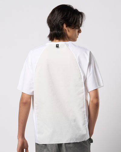 combination dolman S/S