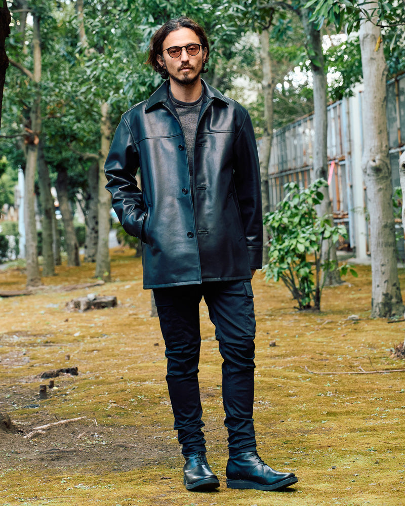 car coat