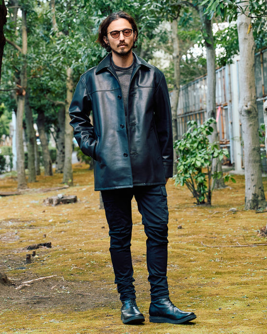 car coat