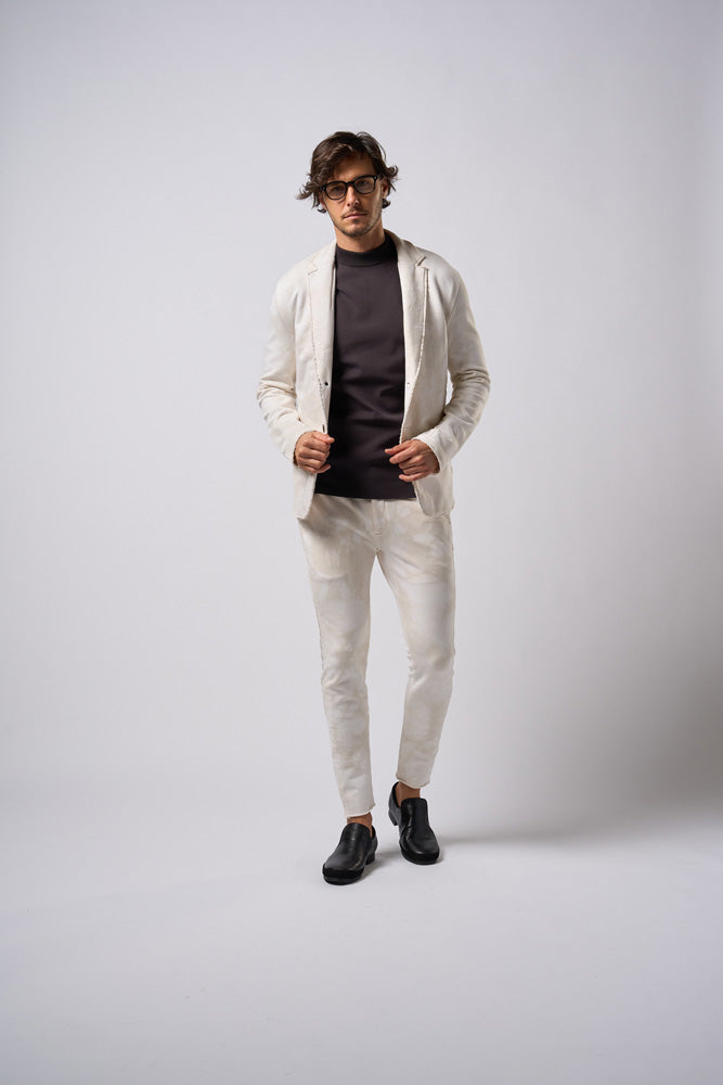 Lozza for wjk "MACHO 2"
