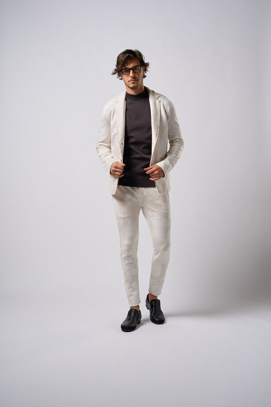 Lozza for wjk "MACHO 2"