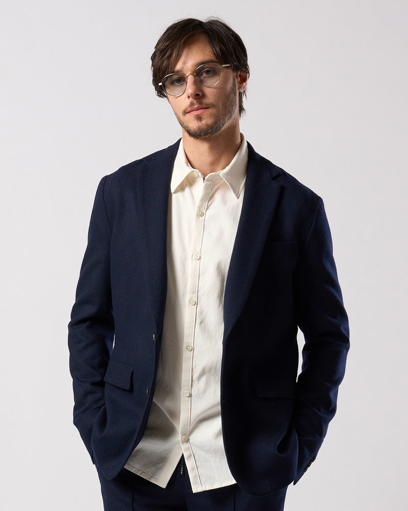 comfort tailored jacket
