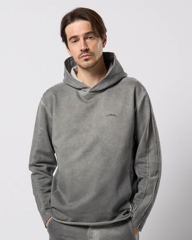 cut-off pull parker