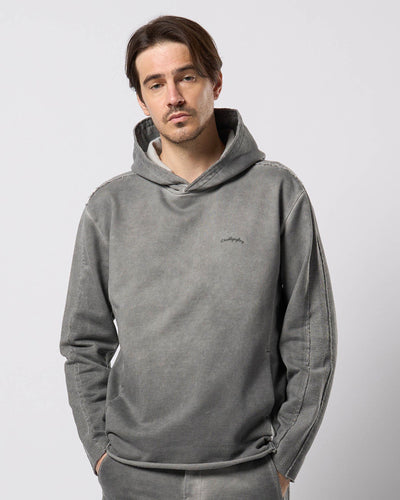 cut-off pull parker