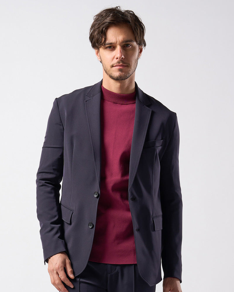 smart jacket (full lining)