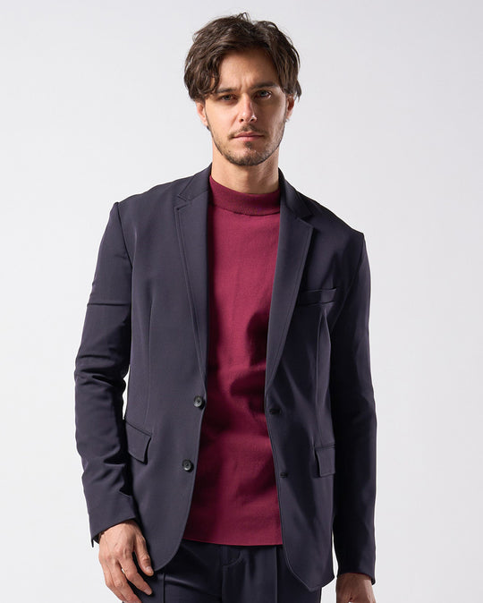 smart jacket (full lining)